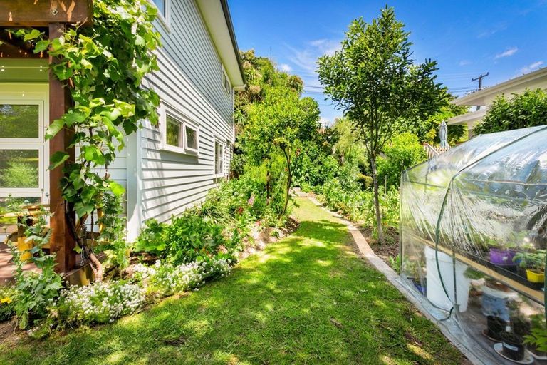 Photo of property in 1 Manuwai Road, Torbay, Auckland, 0630