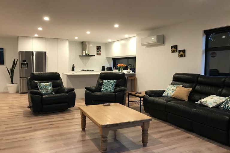 Photo of property in 164b Park Road, West End, Palmerston North, 4410