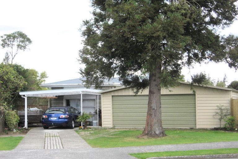 Photo of property in 25 Uta Street, Utuhina, Rotorua, 3015