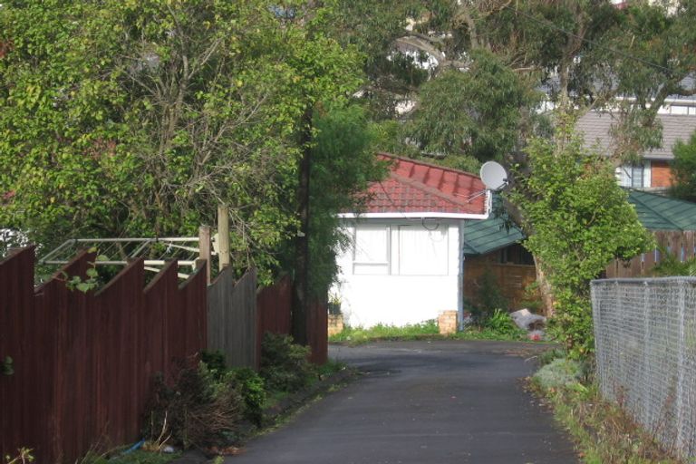 Photo of property in 41 Triangle Road, Massey, Auckland, 0614