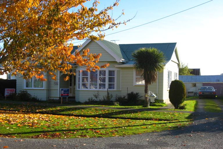 Photo of property in 15 Halton Street, East Gore, Gore, 9710