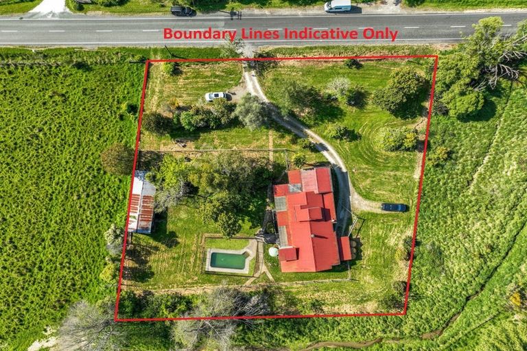 Photo of property in 82 Riwaka-kaiteriteri Road, Riwaka, Motueka, 7197