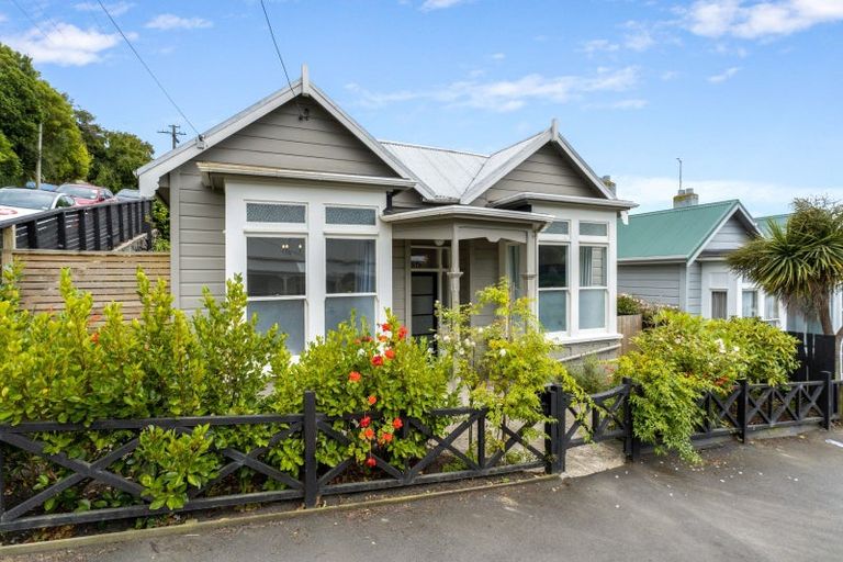Photo of property in 12 Macbeth Street, Caversham, Dunedin, 9012