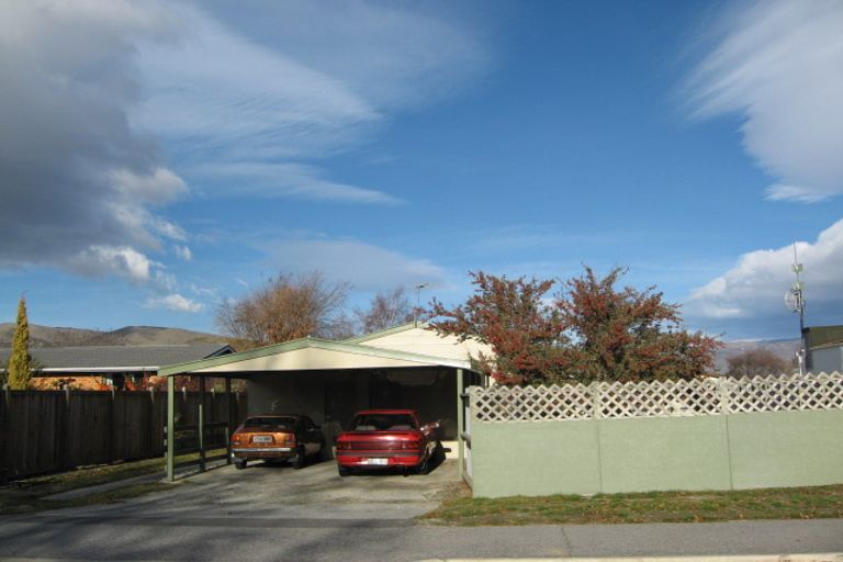 Photo of property in 66b Molyneux Avenue, Cromwell, 9310