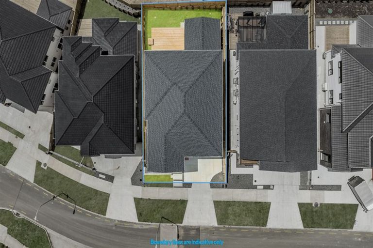 Photo of property in 14 Piki Street, Flat Bush, Auckland, 2019