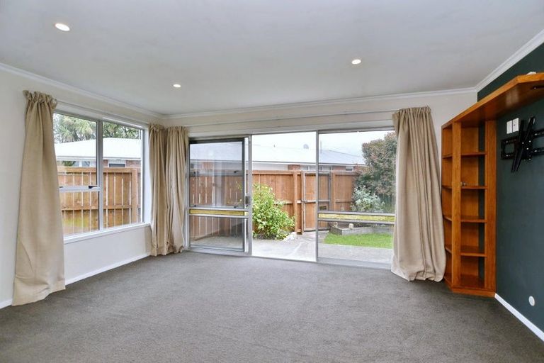Photo of property in 1/89a Tennyson Street, Sydenham, Christchurch, 8023