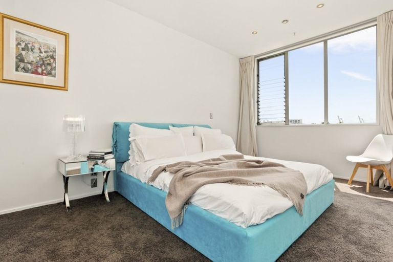 Photo of property in 4 Augustus Terrace, Parnell, Auckland, 1052