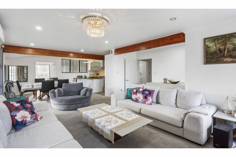 Photo of property in 11a Eden Street, Mangere East, Auckland, 2024