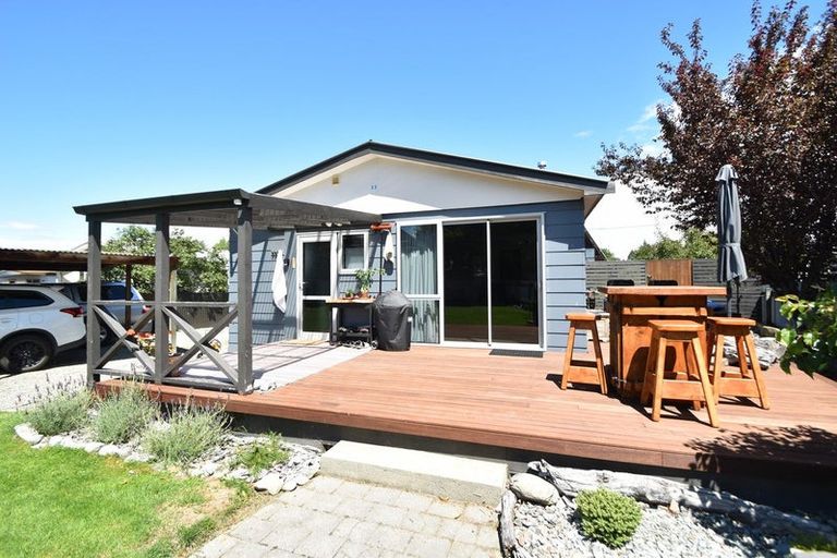 Photo of property in 285 Mackenzie Drive, Twizel, 7901