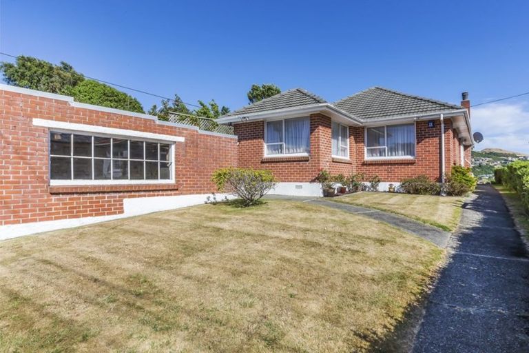 Photo of property in 48 Tarawera Road, Johnsonville, Wellington, 6037