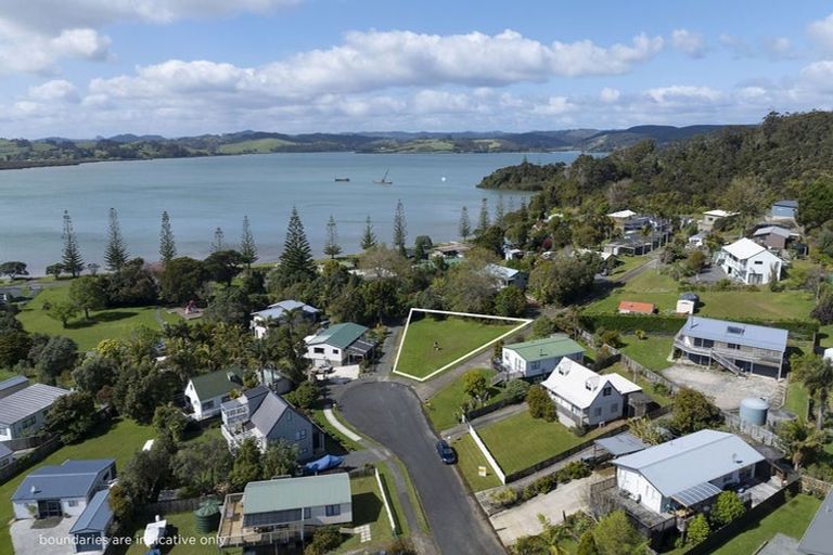 Photo of property in 13 Whitecaps Place, Hihi, Mangonui, 0494