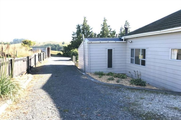Photo of property in 167 Benhar Road, Benhar, Balclutha, 9272
