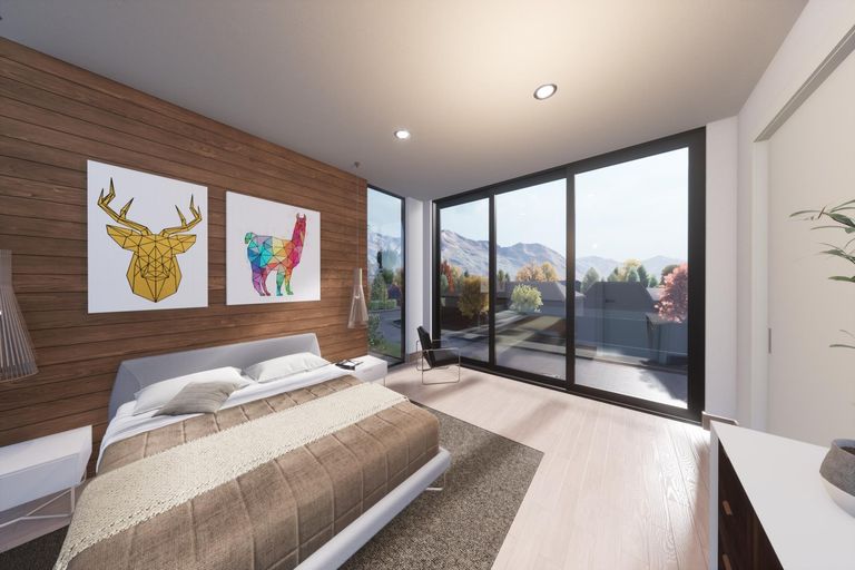 Photo of property in 108 Aubrey Road, Wanaka, 9305