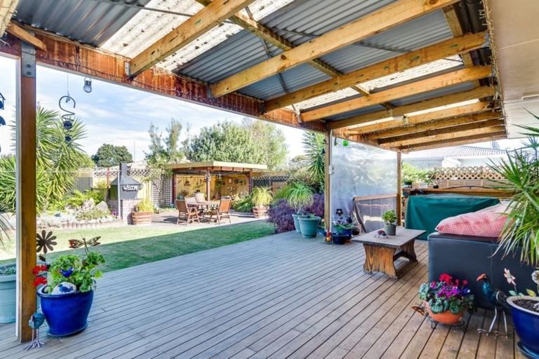 Photo of property in 29 Lancaster Street, Tamatea, Napier, 4112