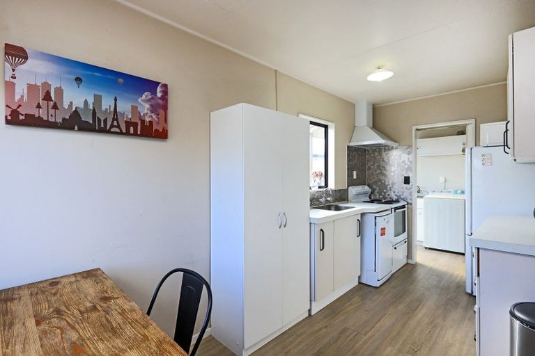 Photo of property in 1/40 Townshend Crescent, Greenmeadows, Napier, 4112