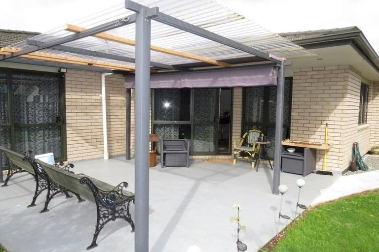 Photo of property in 631a Queen Street East, Levin, 5510