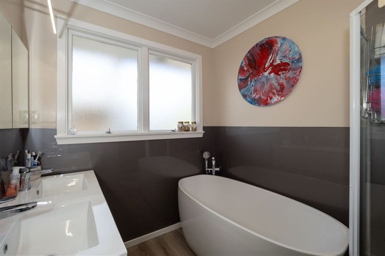 Photo of property in 133 Company Road, Newland, Ashburton, 7772