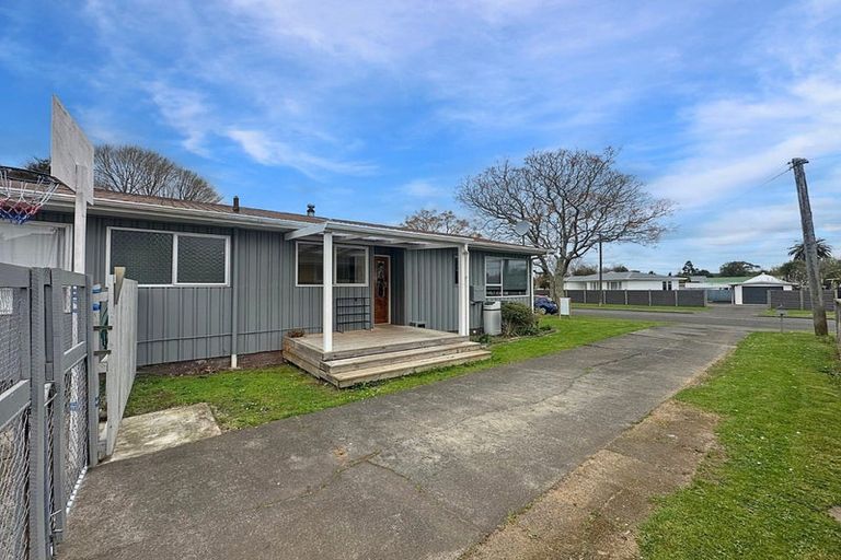 Photo of property in 18 Paterson Street, Aramoho, Whanganui, 4500