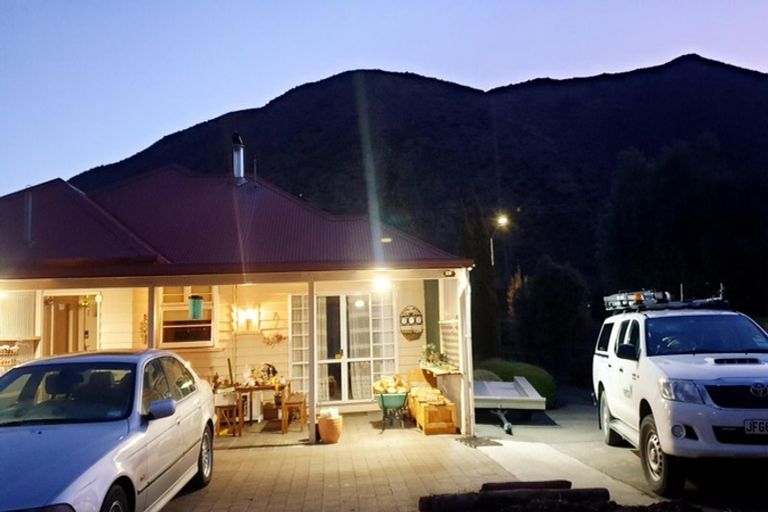 Photo of property in 48 Bledisloe Street, Kurow, 9435