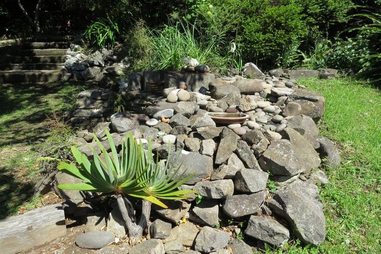 Photo of property in 11 Kowhai Place, Tuateawa, Coromandel, 3583