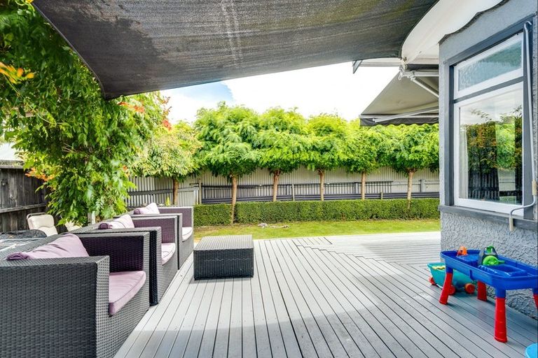 Photo of property in 819 Ferguson Street, Akina, Hastings, 4122