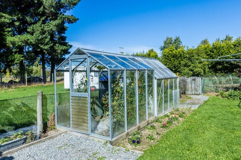 Photo of property in 52 Nixons Road, Fairlie, 7987