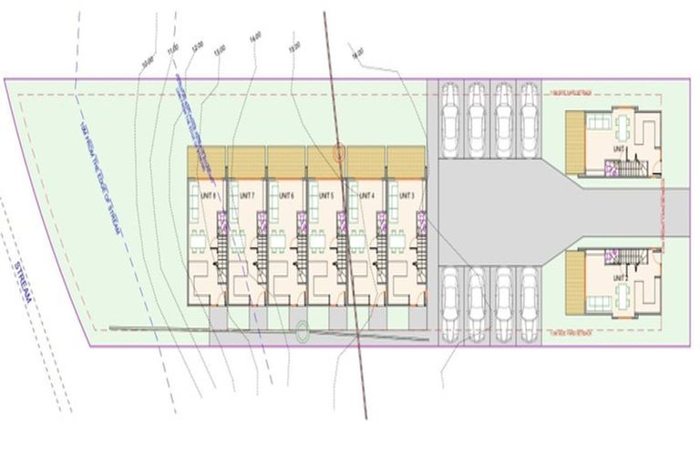 Photo of property in 21 Olive Crescent, Papatoetoe, Auckland, 2025
