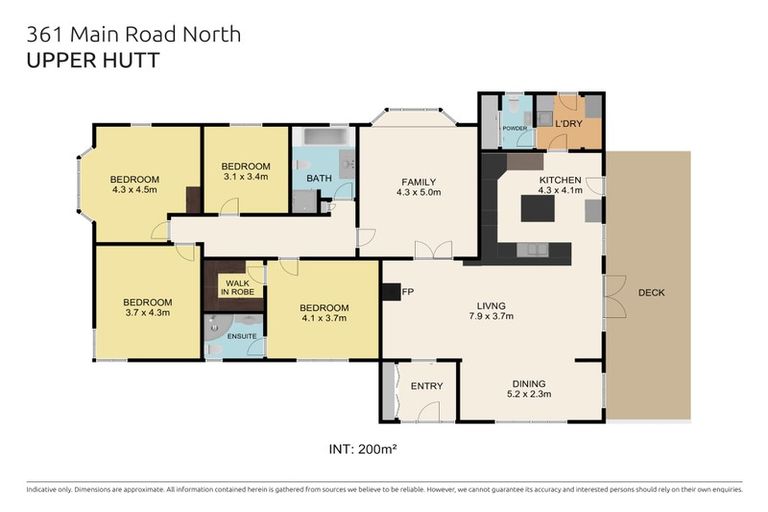Photo of property in 361 Main Road North, Brown Owl, Upper Hutt, 5018