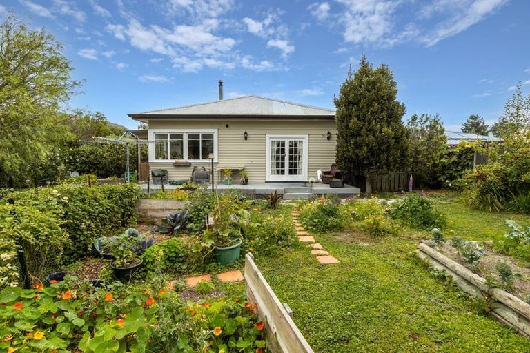 Photo of property in 67 Seddon Street, Ward, Seddon, 7285