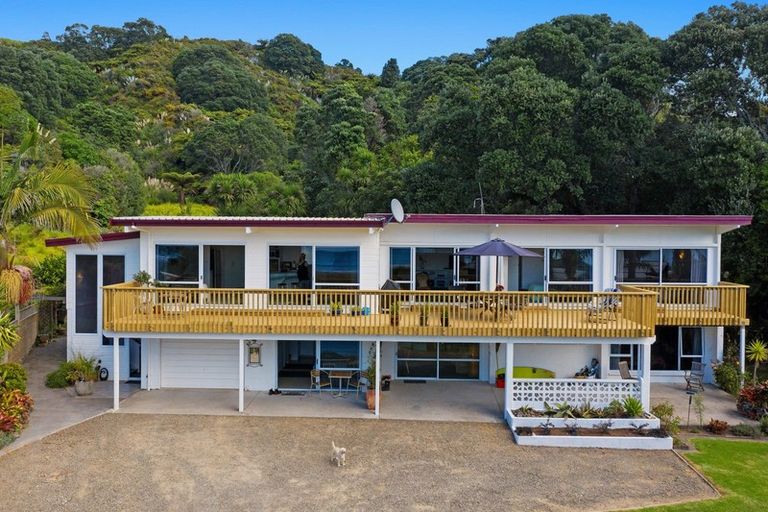 Photo of property in 273b Ohiwa Beach Road, Waiotahe, Opotiki, 3198