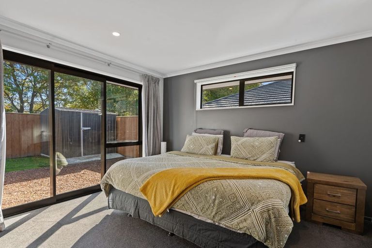 Photo of property in 57 Quinn Crescent, Woodend, 7610