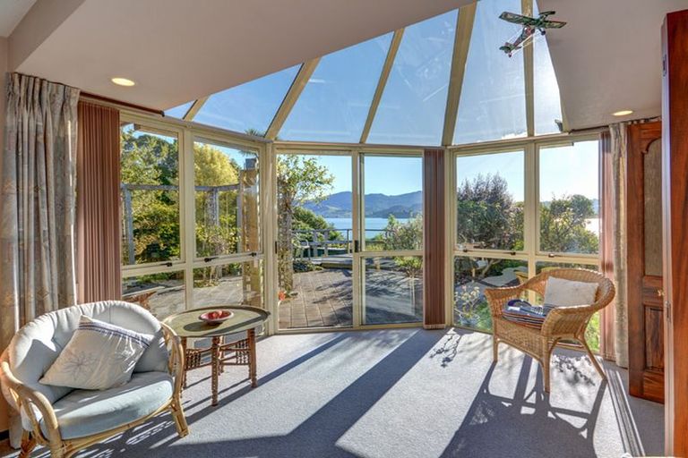 Photo of property in 3 Cowal Street, Broad Bay, Dunedin, 9014