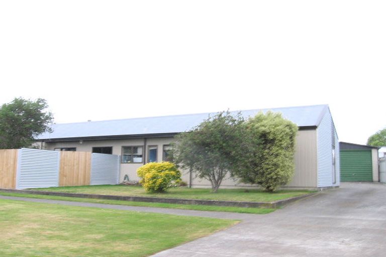 Photo of property in 6 Moray Place, Tamatea, Napier, 4112