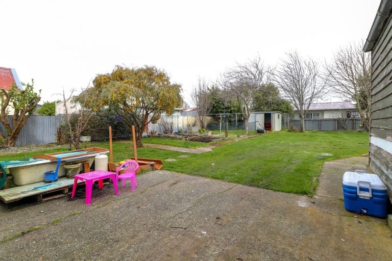 Photo of property in 165 Crinan Street, Appleby, Invercargill, 9812