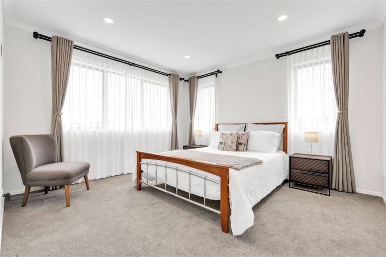 Photo of property in 12 Arahanga Road, Flat Bush, Auckland, 2019