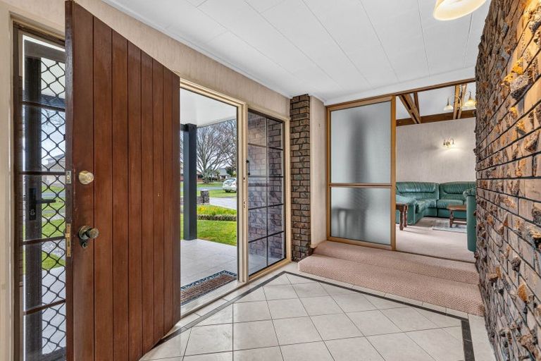 Photo of property in 96 Burwood Road, Matamata, 3400