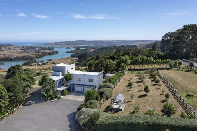 Photo of property in 144 Maungatawhiri Road, Raglan, 3295