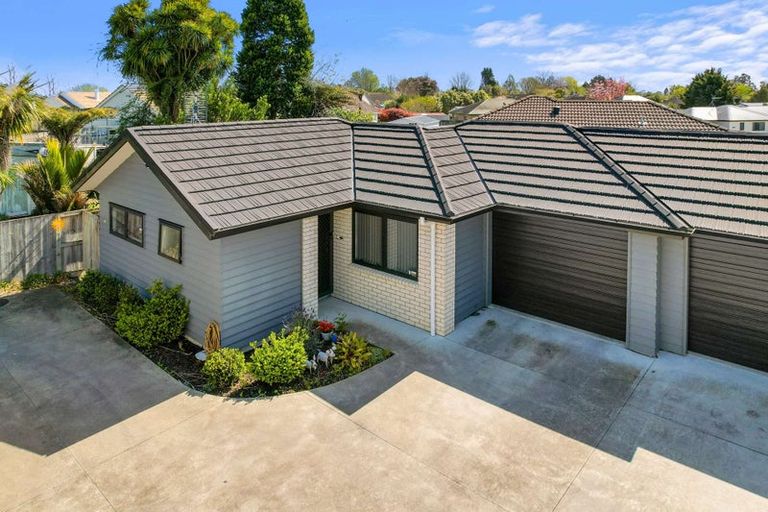 Photo of property in 4/123 Holland Road, Fairfield, Hamilton, 3214