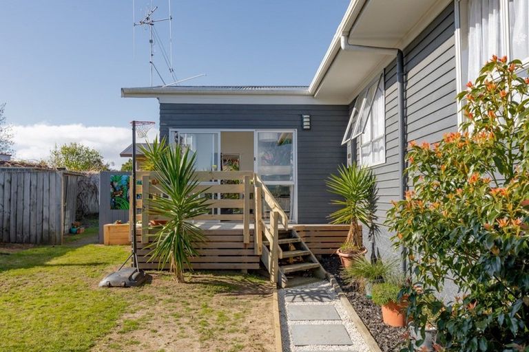 Photo of property in 91 Links Avenue, Mount Maunganui, 3116