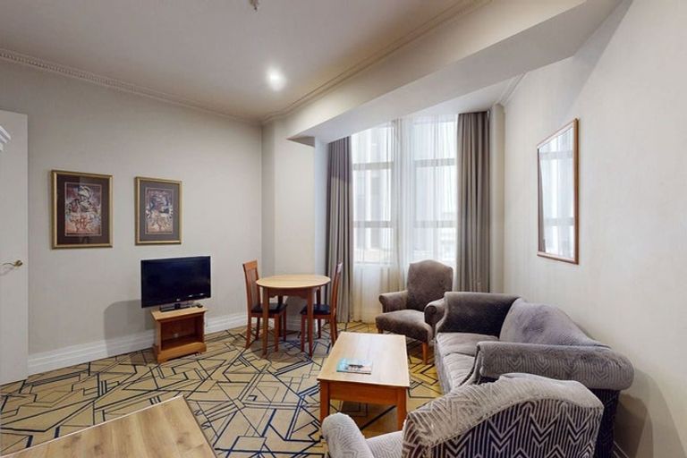 Photo of property in Quest Wellington Serviced Apart, 2/33a Hunter Street, Wellington Central, Wellington, 6011
