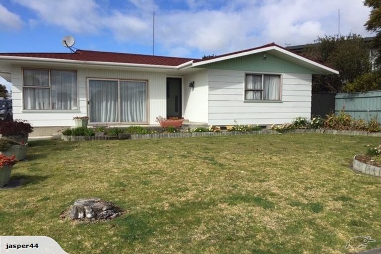 Photo of property in 60 Leicester Avenue, Tamatea, Napier, 4112