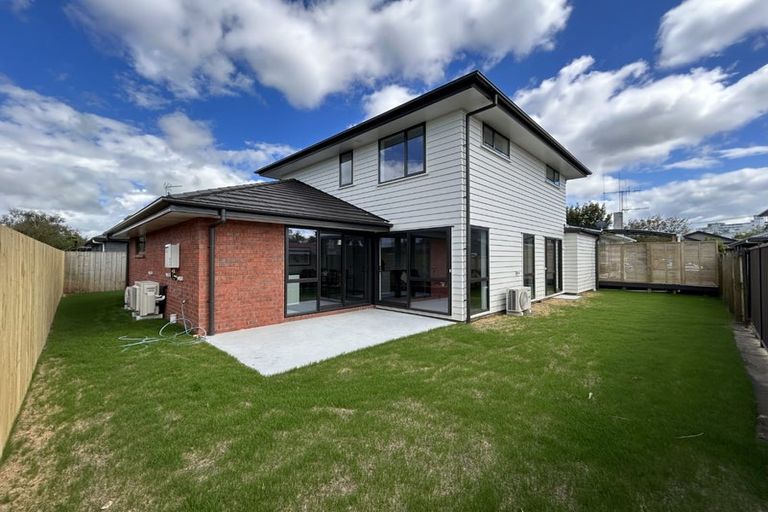 Photo of property in 32a Beatty Street, Melville, Hamilton, 3206
