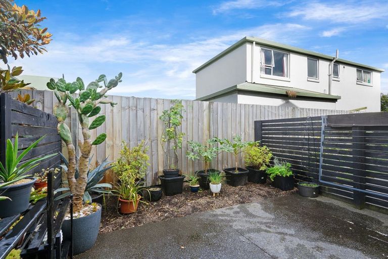 Photo of property in 54/10 Buffon Street, Waltham, Christchurch, 8023