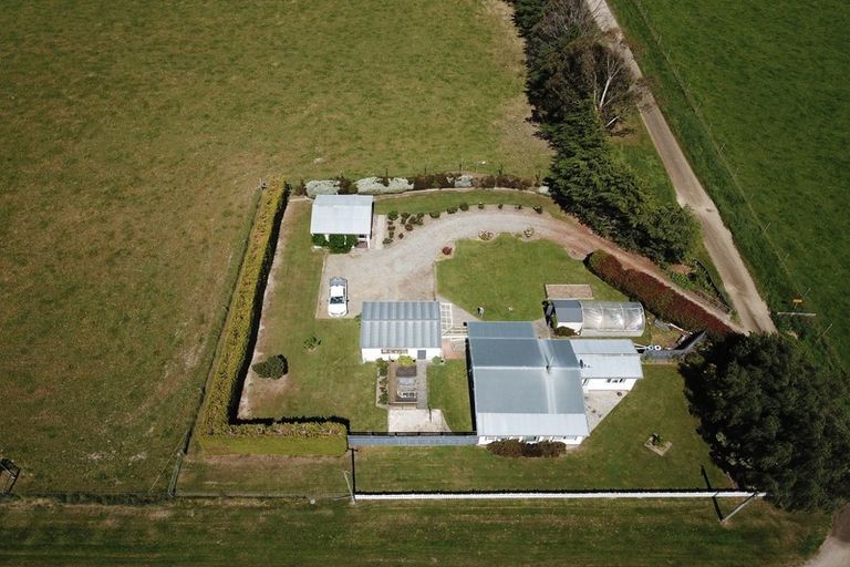 Photo of property in 68 Dalmuir Road, Ettrick, Roxburgh, 9572