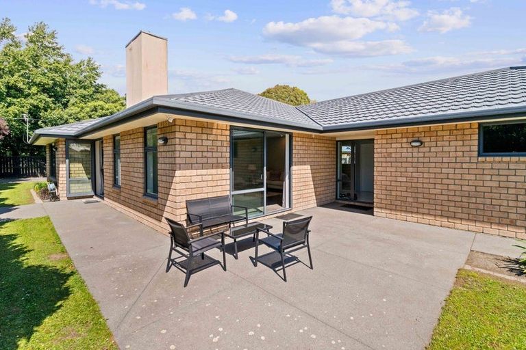 Photo of property in 43 Ernest Gray Place, Halswell, Christchurch, 8025