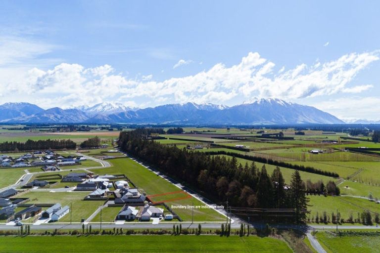 Photo of property in 5 Holmes Road, Methven, 7730