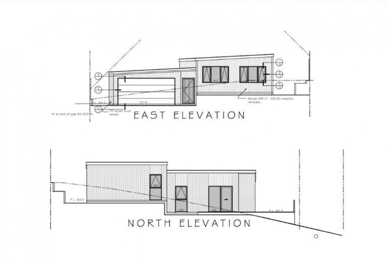 Photo of property in 76 Kotare Street, Waikanae, 5036