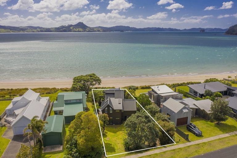 Photo of property in 113 Captain Cook Road, Cooks Beach, Whitianga, 3591