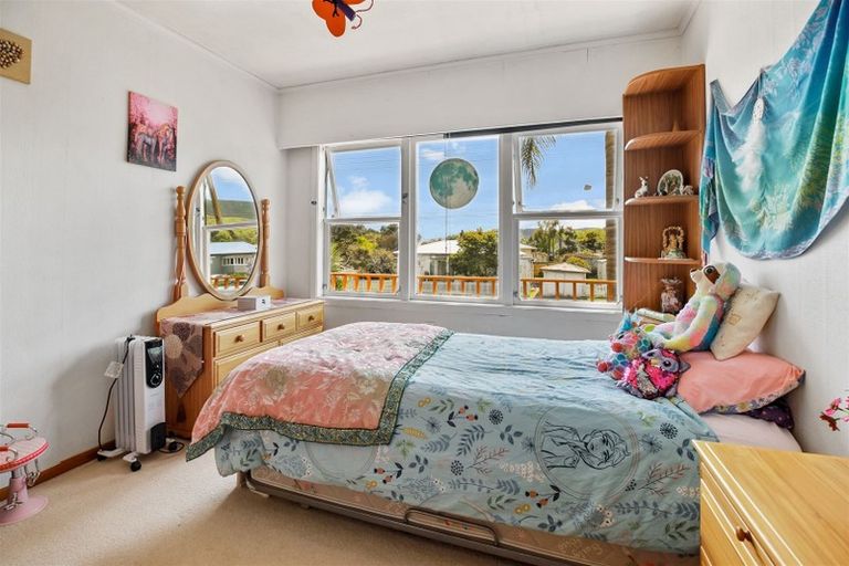 Photo of property in 1 Aorangi Road, Paeroa, 3600