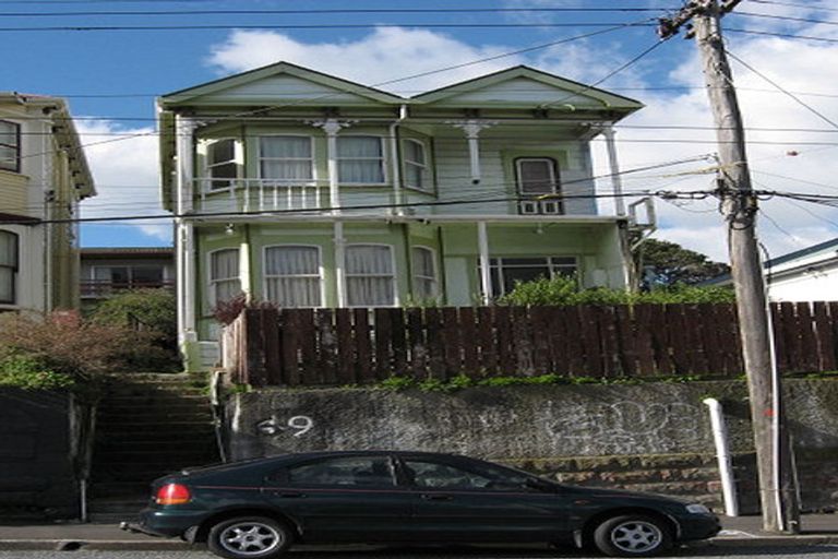 Photo of property in 49 Moxham Avenue, Hataitai, Wellington, 6021
